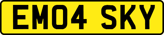 EM04SKY
