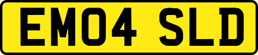 EM04SLD