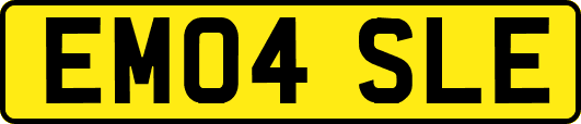 EM04SLE