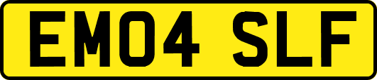 EM04SLF