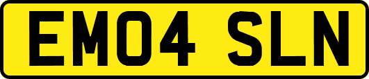 EM04SLN