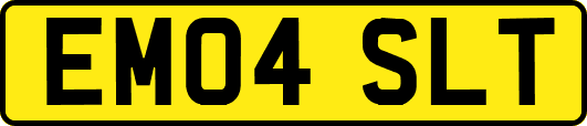 EM04SLT