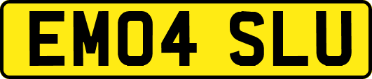 EM04SLU