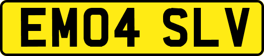EM04SLV