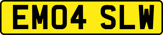 EM04SLW