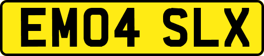 EM04SLX