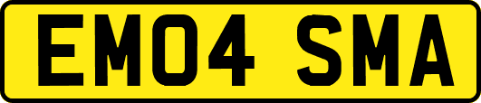 EM04SMA