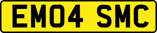 EM04SMC