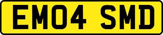 EM04SMD