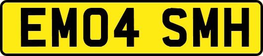 EM04SMH