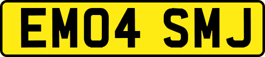 EM04SMJ