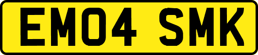 EM04SMK