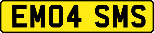 EM04SMS