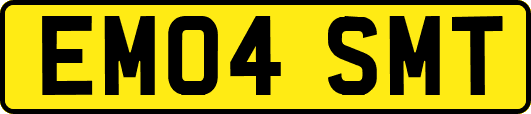 EM04SMT
