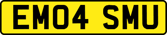 EM04SMU
