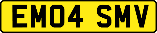 EM04SMV