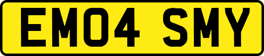 EM04SMY