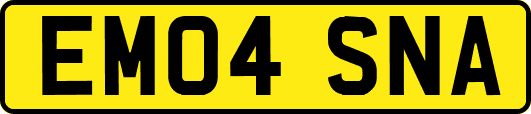 EM04SNA
