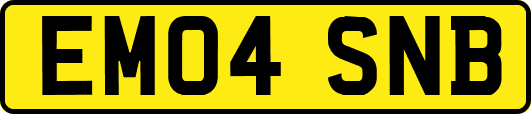EM04SNB