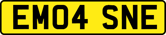 EM04SNE