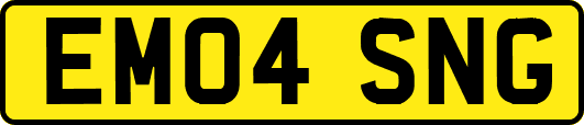 EM04SNG