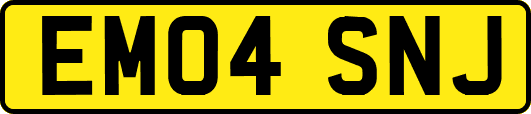 EM04SNJ