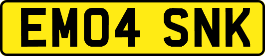 EM04SNK
