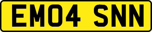 EM04SNN
