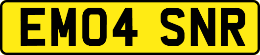EM04SNR