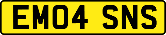 EM04SNS