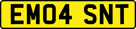 EM04SNT