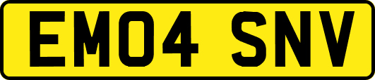EM04SNV