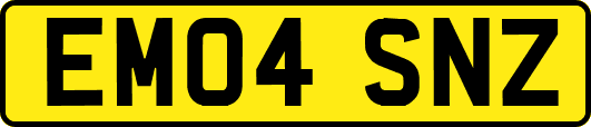 EM04SNZ