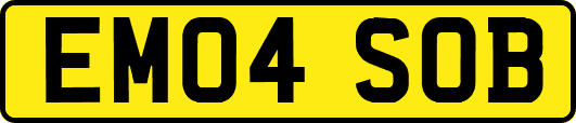 EM04SOB