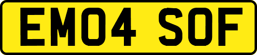 EM04SOF