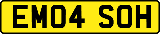 EM04SOH