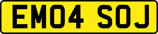 EM04SOJ