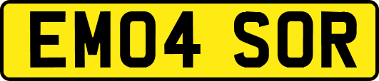 EM04SOR