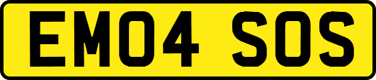 EM04SOS