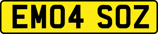 EM04SOZ