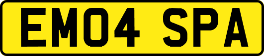 EM04SPA