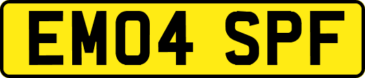 EM04SPF