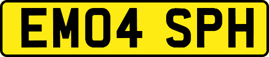 EM04SPH