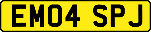 EM04SPJ