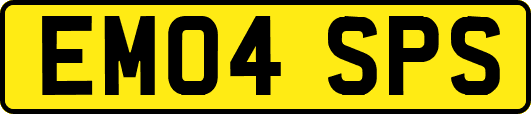 EM04SPS