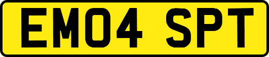 EM04SPT