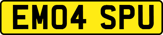 EM04SPU