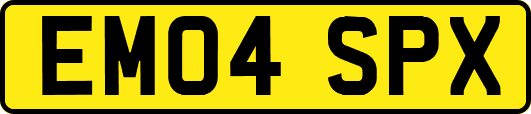 EM04SPX