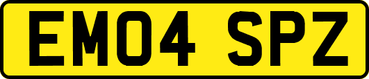 EM04SPZ