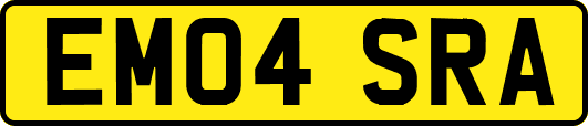 EM04SRA